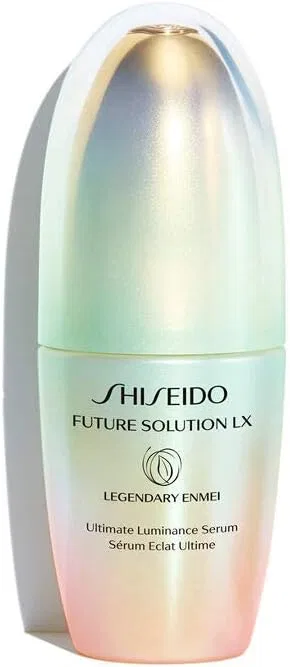 Сыворотка увлажняющая SHISEIDO Future Solution LX Legendary EN Luminance Serum 30 мл