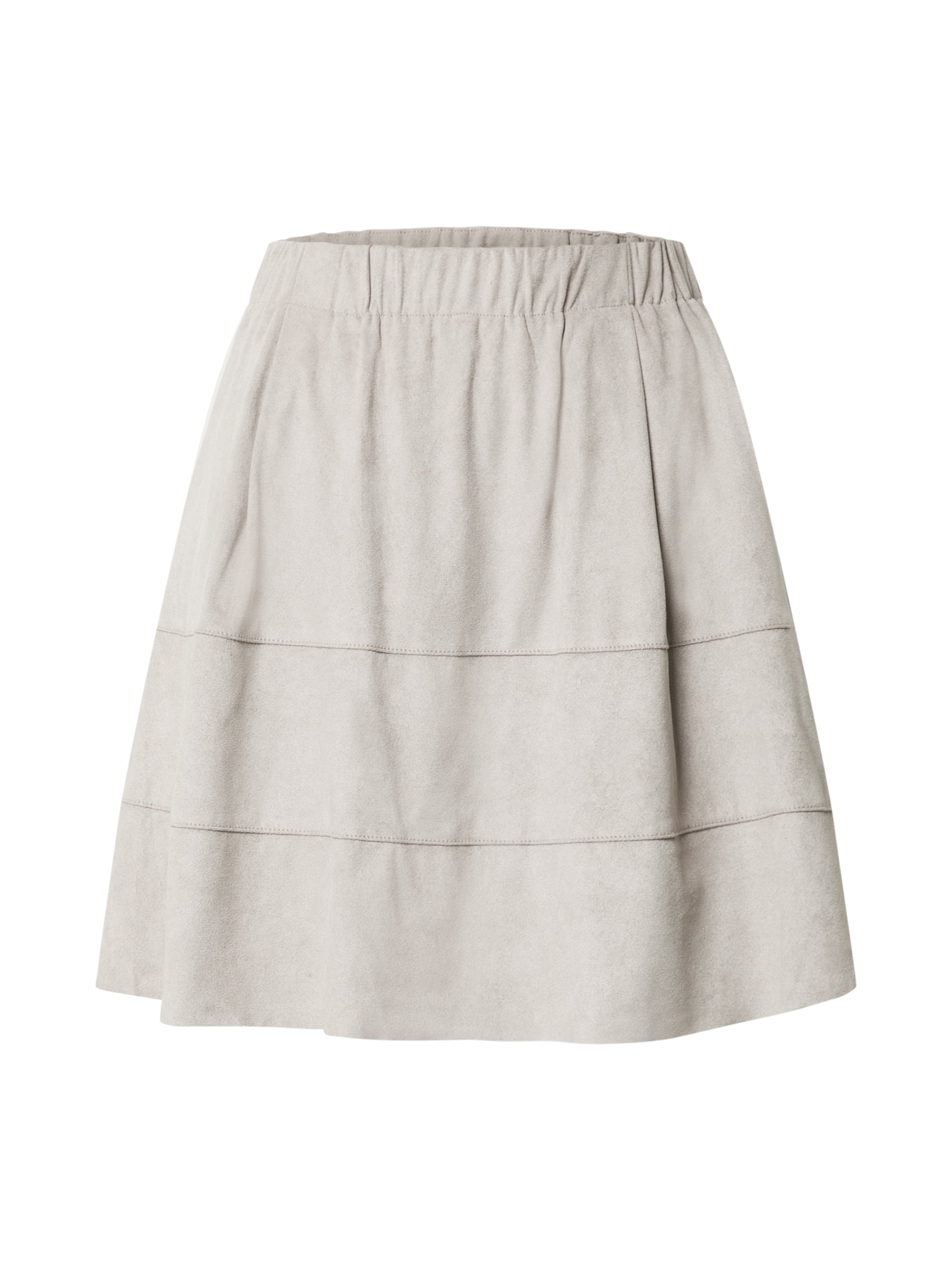 

Noisy may Юбка в цвете гридж