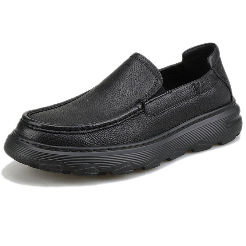 

Лоферы мужские Devanro, Black