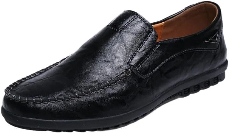 Туфли повседневные, slip-on, Work & Safety, D DUYHBAWRS