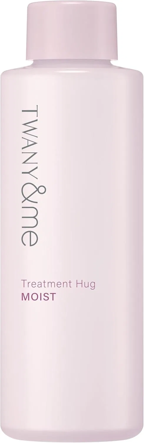 Лосьон Twany — Hug Moisture Refill, , аромат янтаря и грейпфрута, 120 мл
