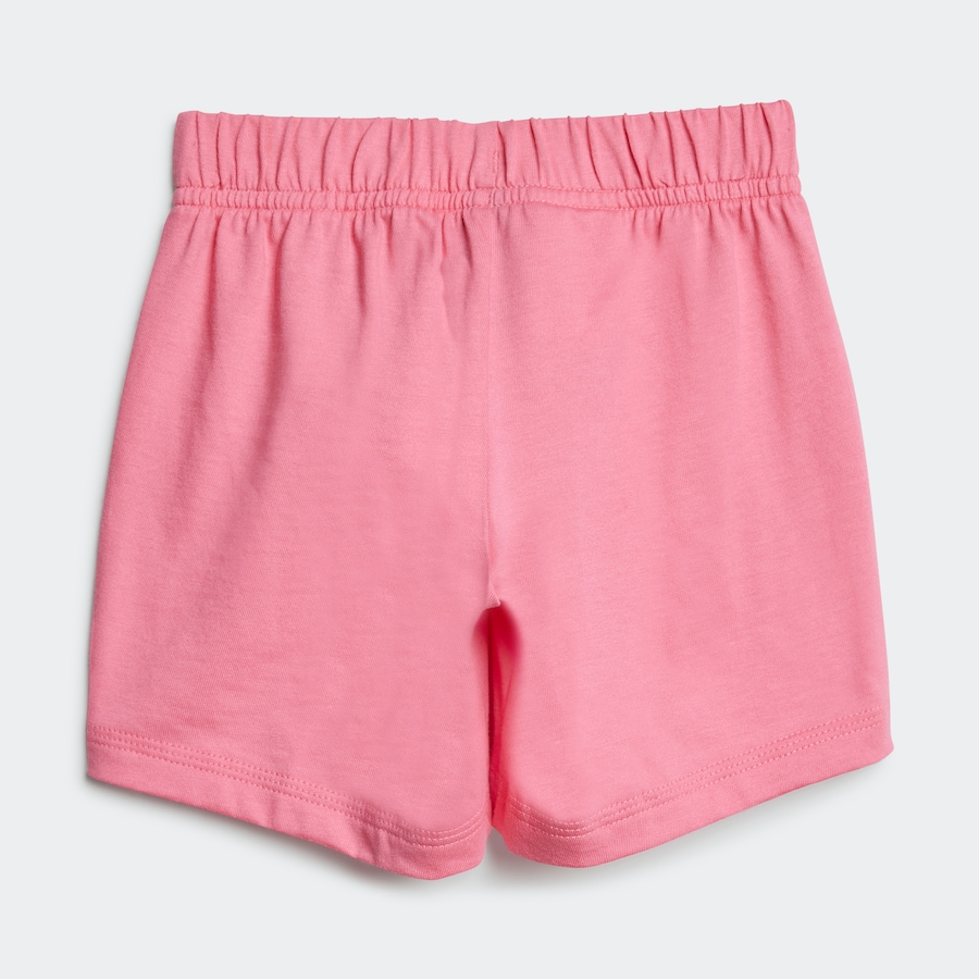 Спортивный костюм ADIDAS SPORTSWEAR BL 160, Rose/Raspberry — фото 4