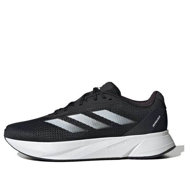 

Кроссовки duramo sl широкие Adidas, черный