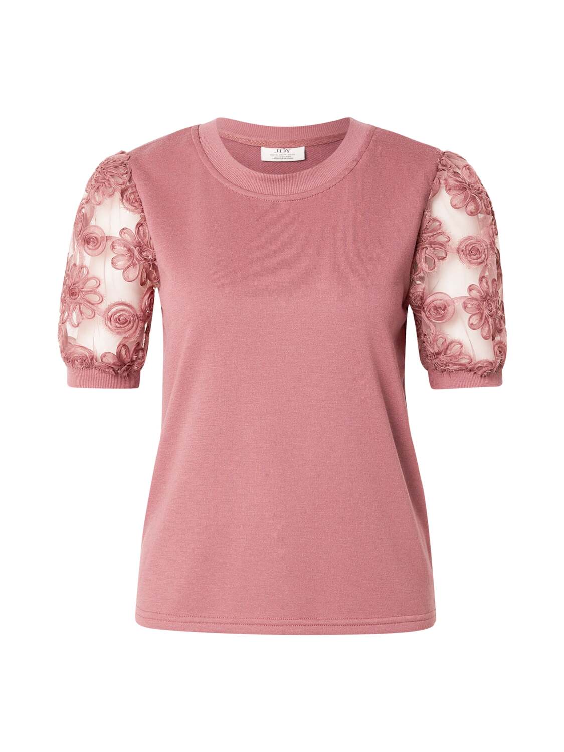 

Свитшот 'JDYFAIRVIEW' в цвете Rose