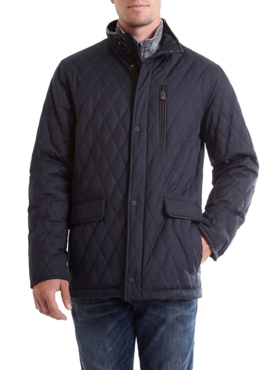 

Стеганое пальто Timeless Warrior Thermostyles, цвет Midnight Blue, Синий, Стеганое пальто Timeless Warrior Thermostyles, цвет Midnight Blue