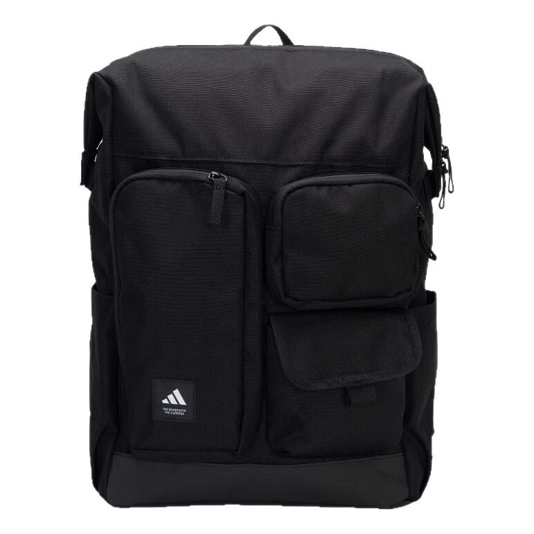 

Рюкзак adidas Backpack 'Black', черный