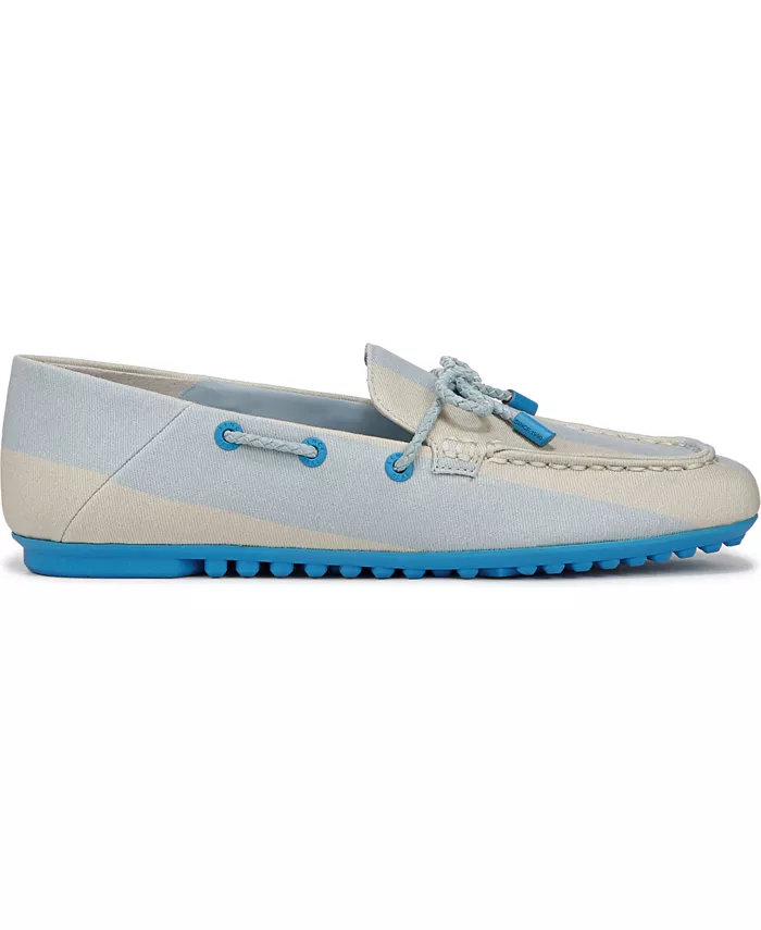 Женские туфли-лодочки Zepher Square Toe Apron Toe Franco Sarto, мультиколор — фото 2