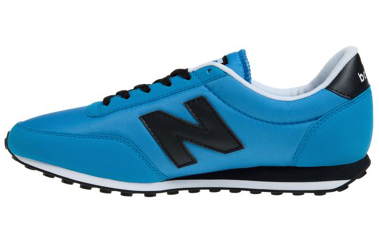 

Кроссовки NB 410 унисекс с низким верхом Kinetic Energy синие/черные New Balance