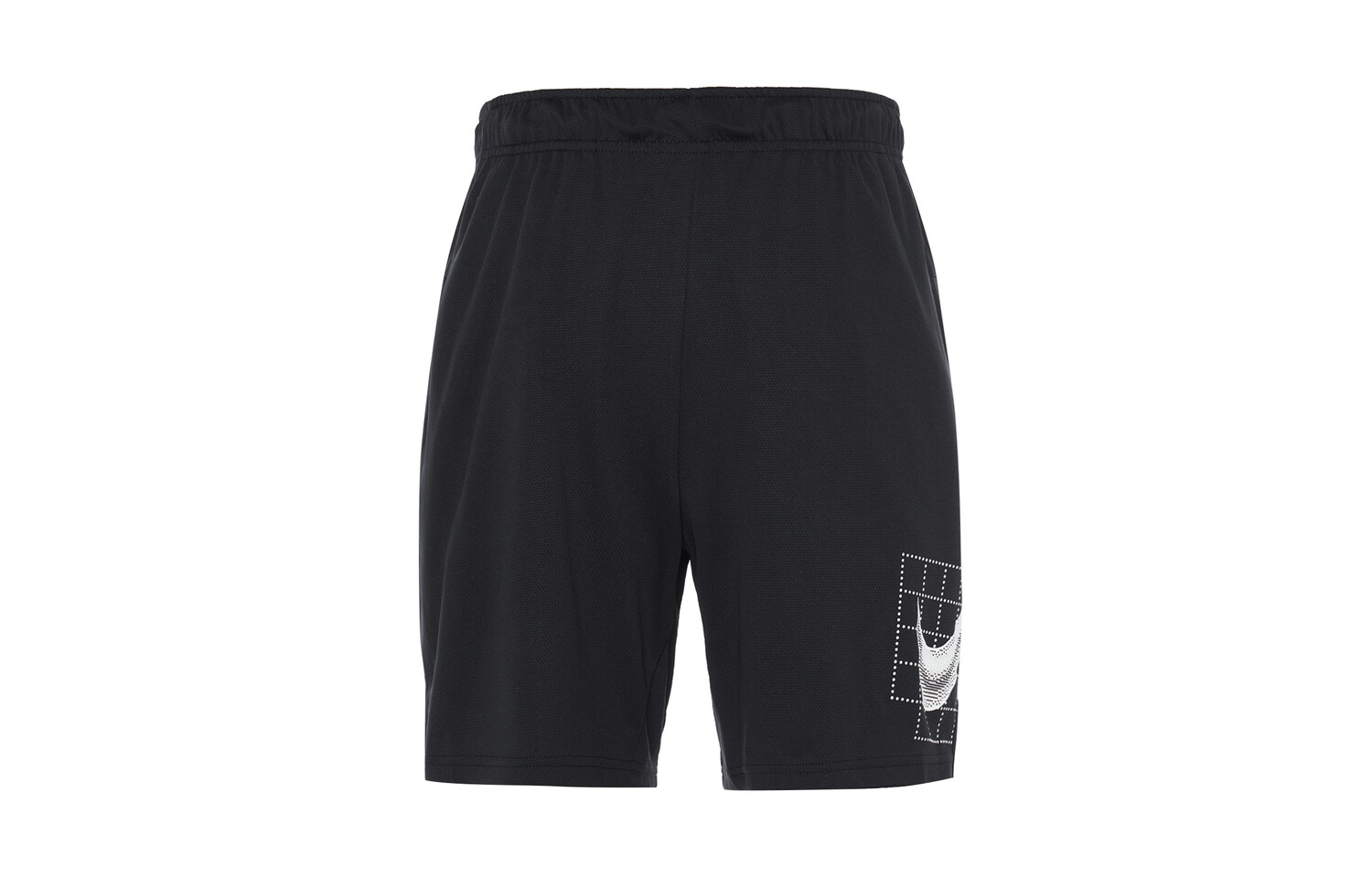 

Мужские повседневные шорты Nike, цвет Black
