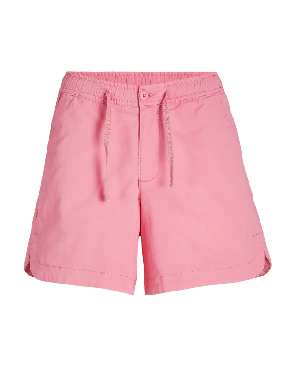 

Женские шорты свободного кроя Jack & Jones, розовый