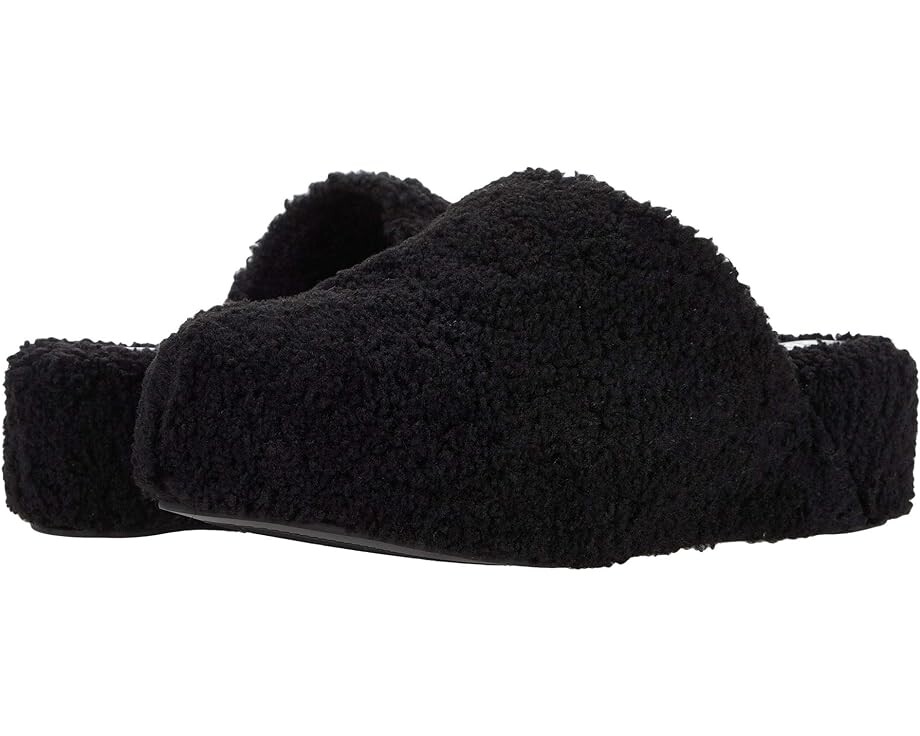 

Домашняя обувь FARYL by Farylrobin Kaiden, цвет Black Faux Fur