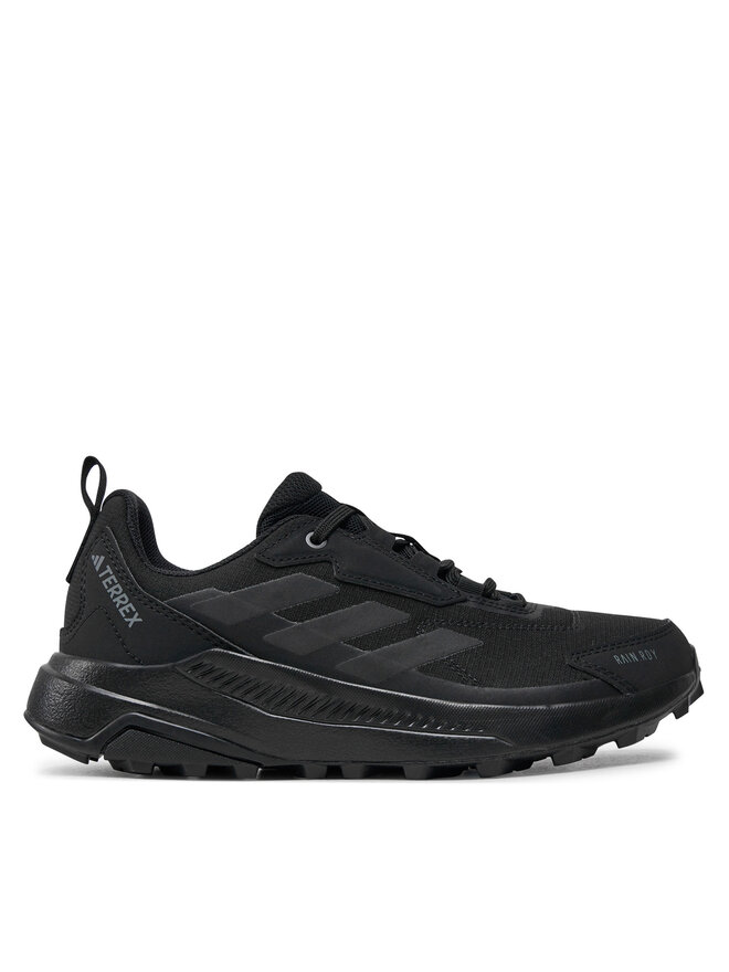 Треккинговые кроссовки Terrex Anylander Rain.Rdy ID3469 Adidas, черный