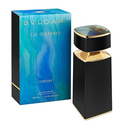 Orom Eau de Parfum Объем 100 мл Bvlgari