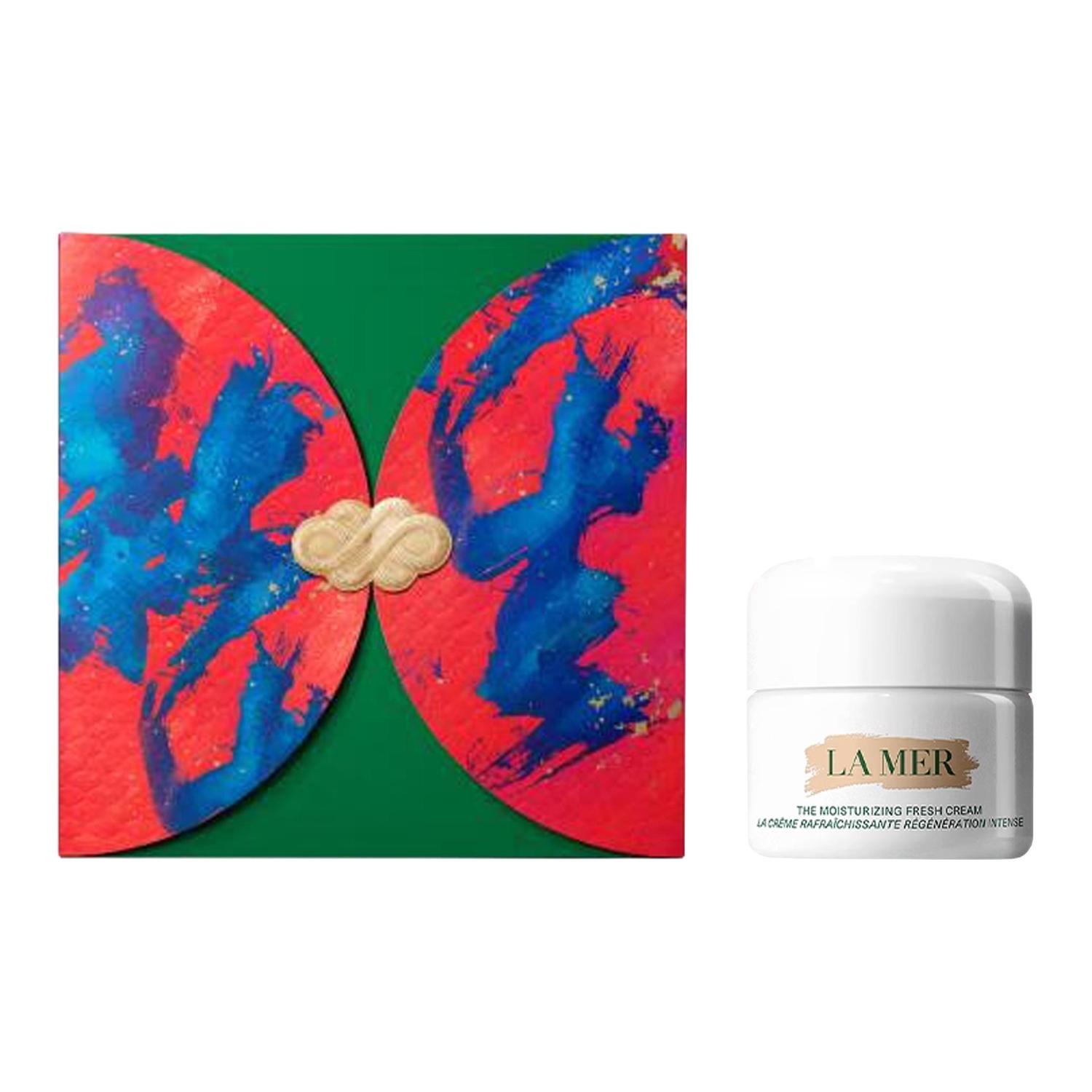 Крем для лица La Mer — Miracle Face, 15 мл