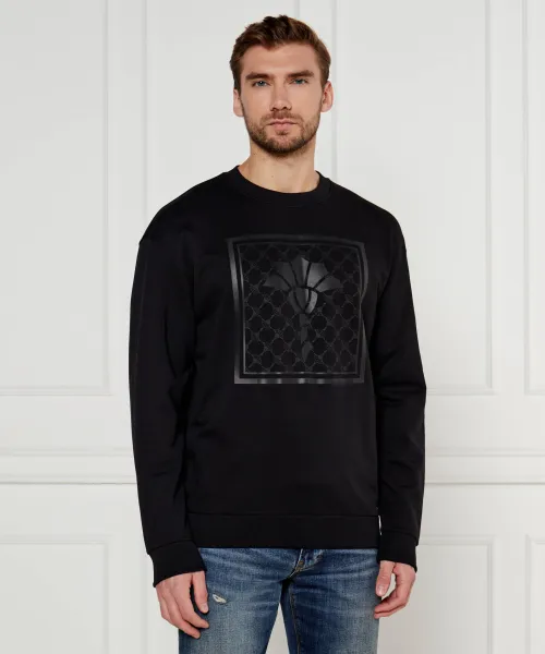 

Толстовка 17 jj-17cruz Regular fit Joop!, черный