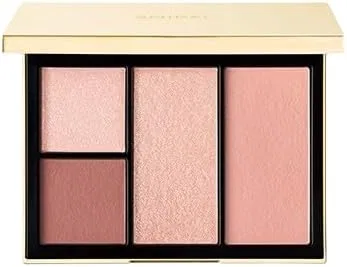 Тени для век Snidel Beauty Face Stylist Eyeshadow 04 Layered Of Romance 9.3 г