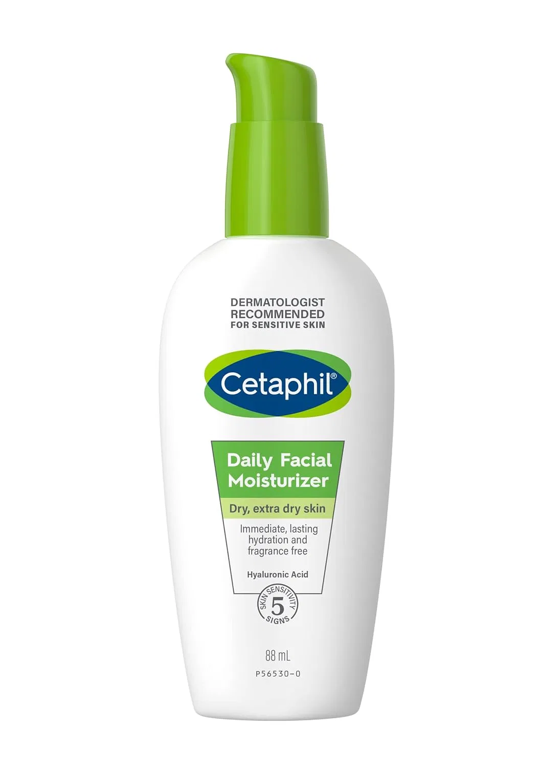 Крем для лица Cetaphil — Увлажняющий дневной Crema Hidratante