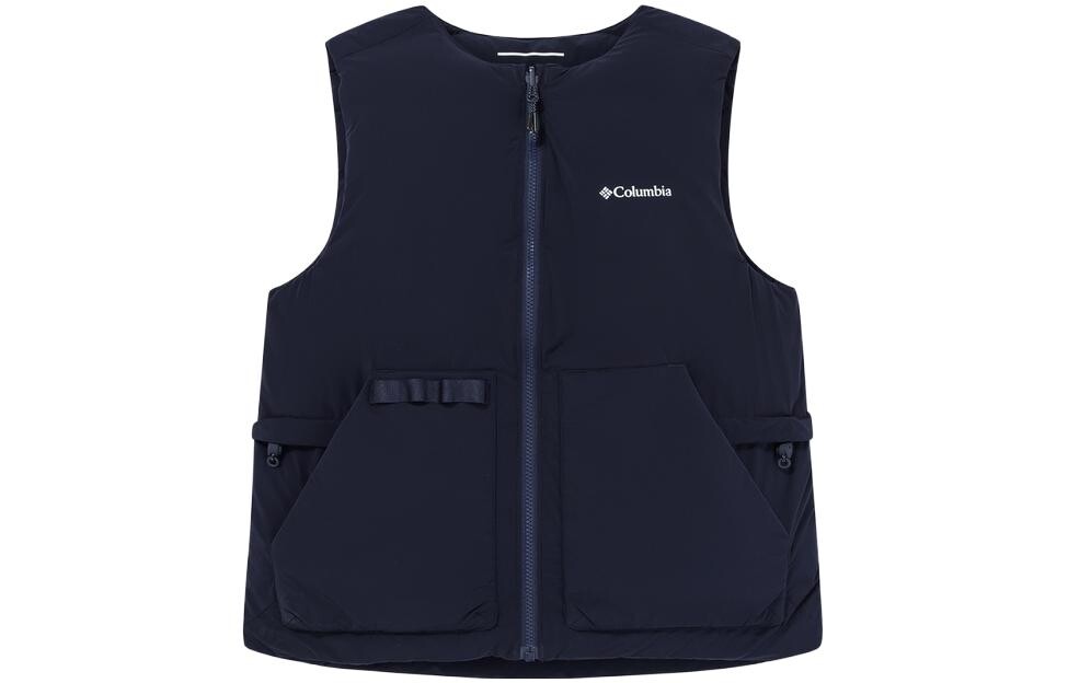 

Жилет женский синий Columbia