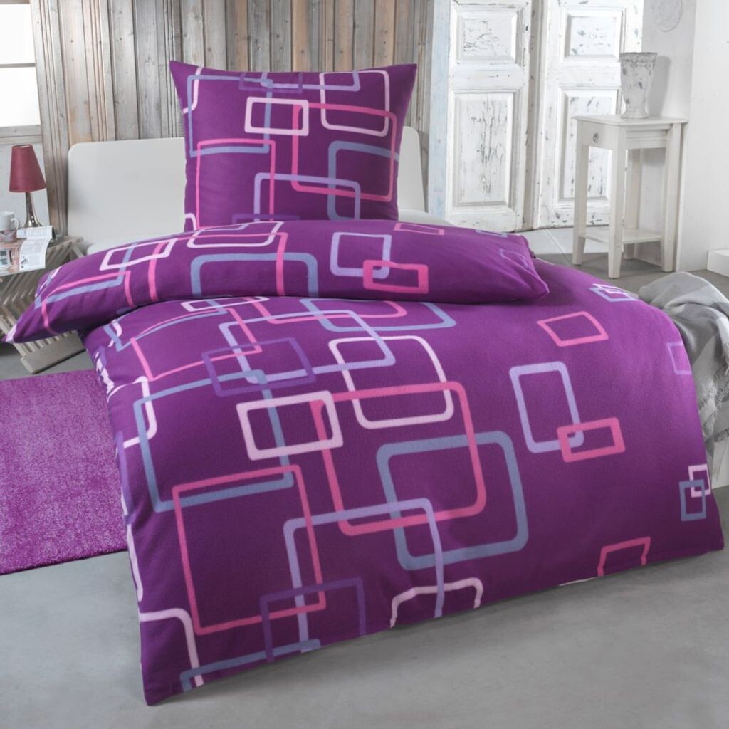 

Теплое зимнее постельное белье из термофлиса из микрофибры 135х200 155х220 200х200 современный, размер: 200 х 200 см, дизайн - мотив: дизайн 12 Dreamhome