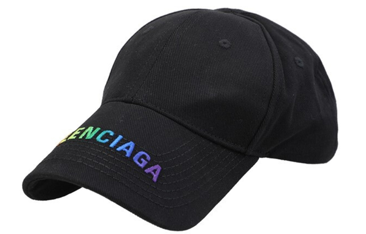 

Кепка унисекс Balenciaga