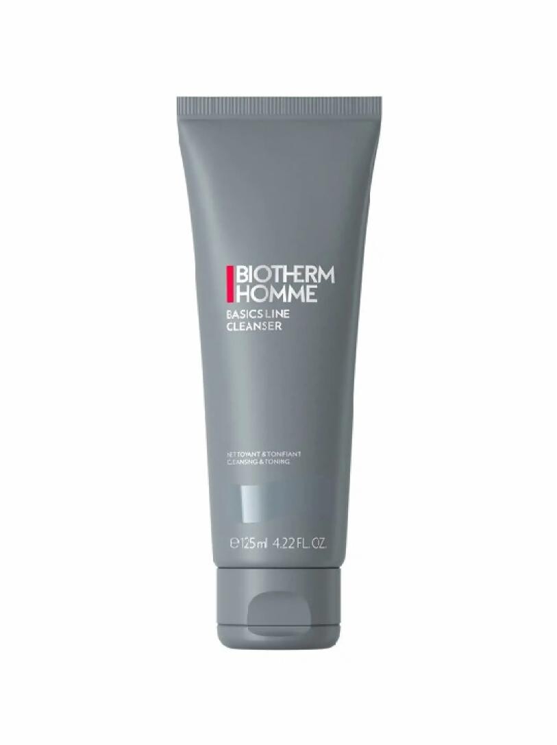 

Очищающий гель, 125 мл Biotherm