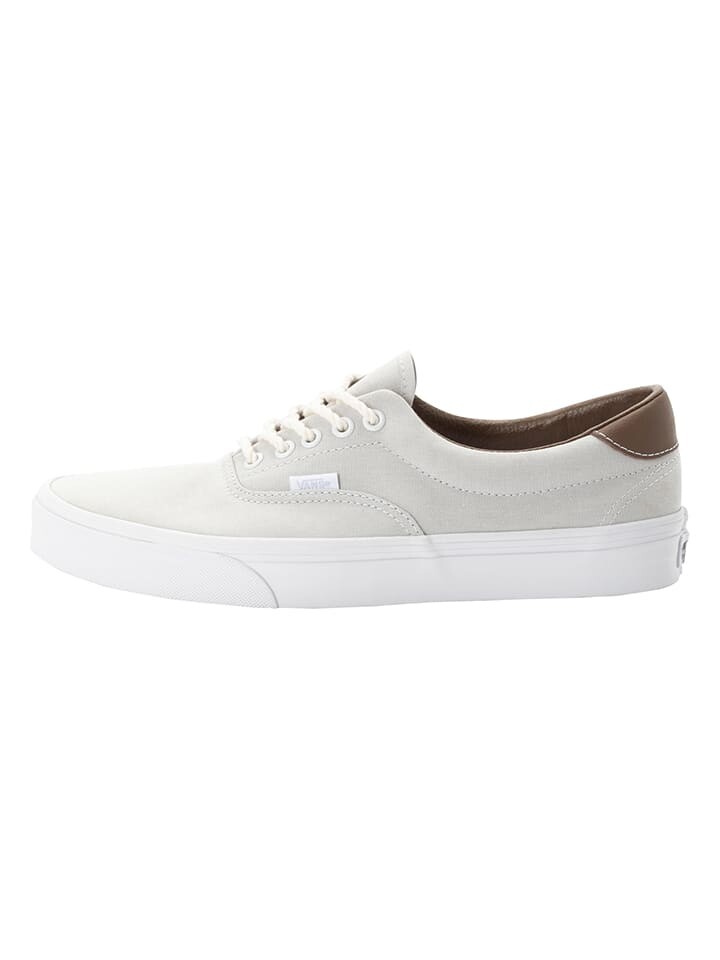 

Низкие кроссовки Vans Era 59, цвет creme/braun