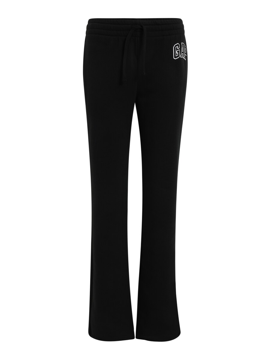 

Обычные брюки Gap Tall HERITAGE, черный