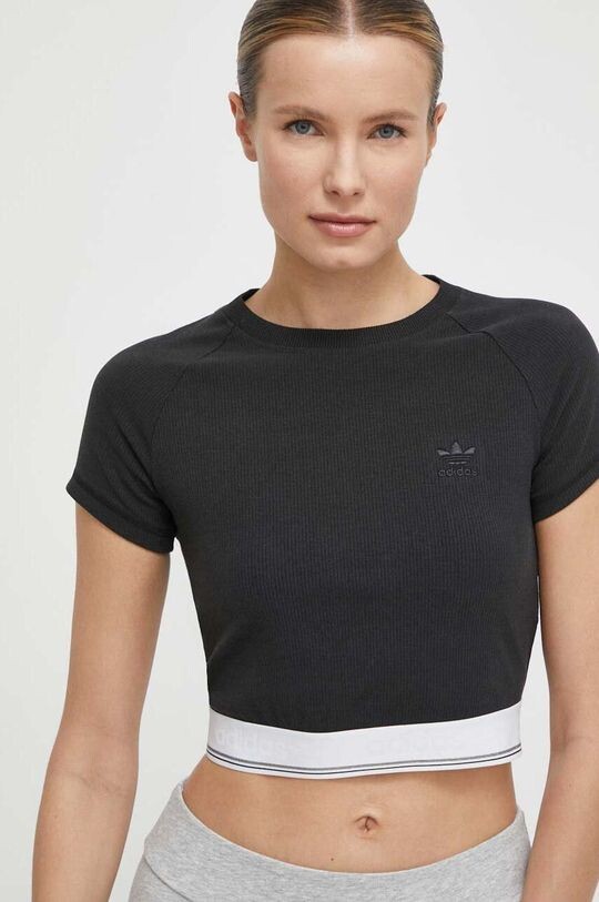 

Футболки adidas Originals, черный