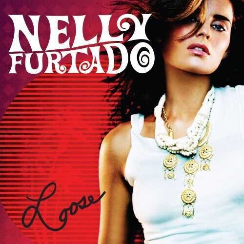 

Виниловая пластинка Furtado, Nelly: Loose