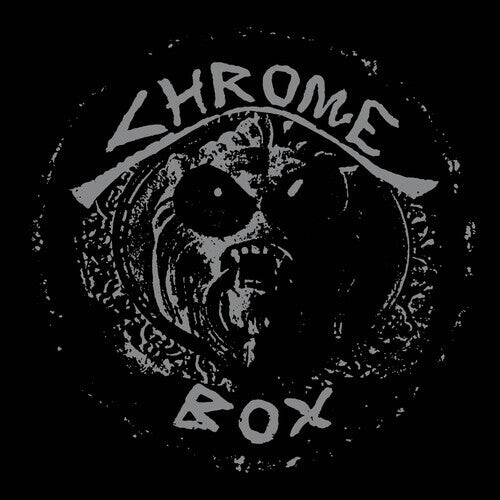 

CD диск Chrome: Chrome Box