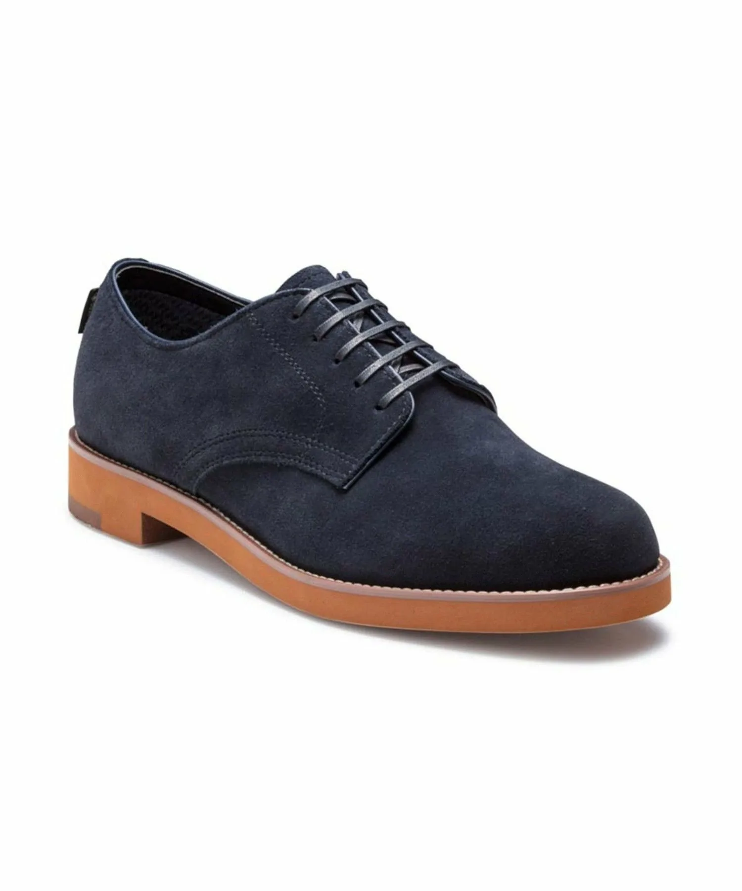 Обувь 51GL, темно-синяя, с мембраной GORE-TEX. Regal, Navy — фото 3