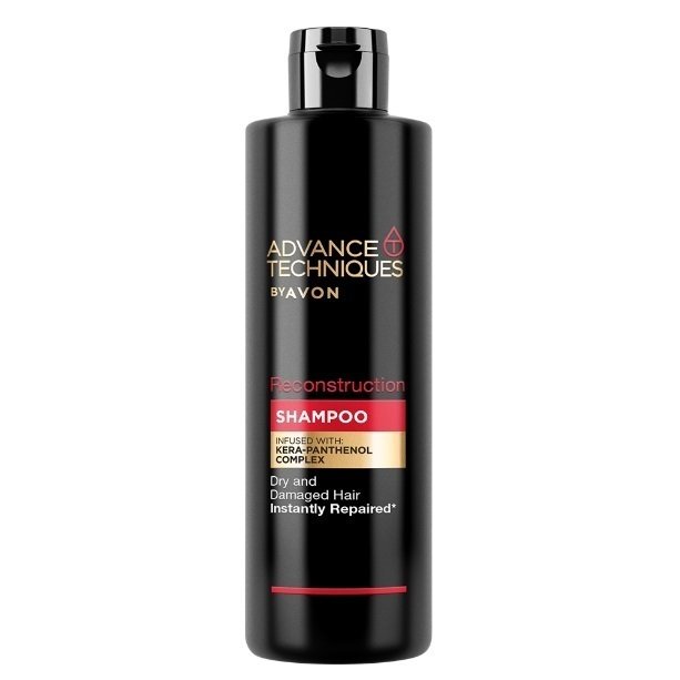 

Avon Advance, Регенерирующий шампунь, 400 мл