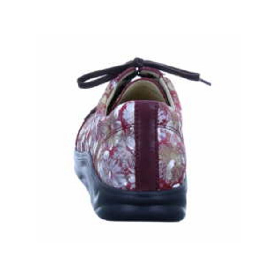 Туфли на шнурках Finn Comfort Athletic Lace-Up Shoes, разноцветный — фото 4