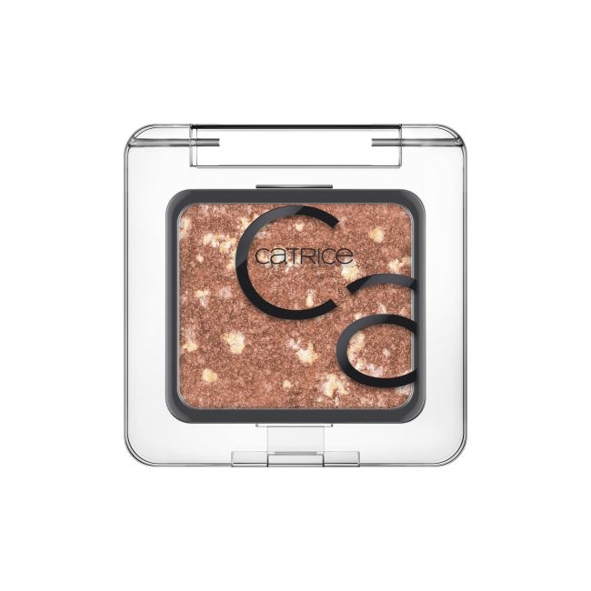 

Art couleurs тени для век Catrice, цвет 420 rusty roobi, 2,4 гр