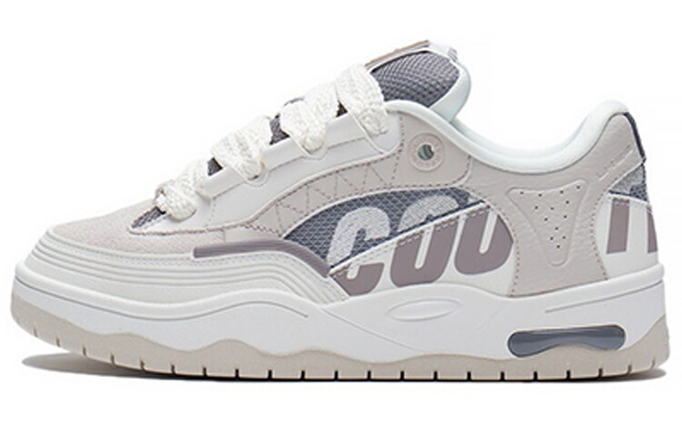 

Кроссовки Li Ning Lining CF, светло-серый