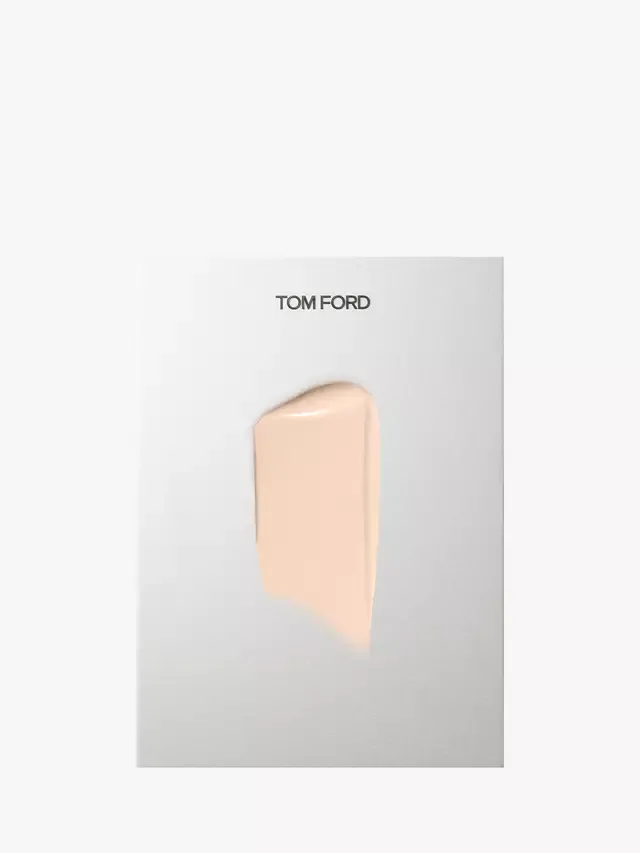 Увлажняющая тональная основа Architecture Radiance SPF 50+ TOM FORD, 0 5C Pearl — фото 2