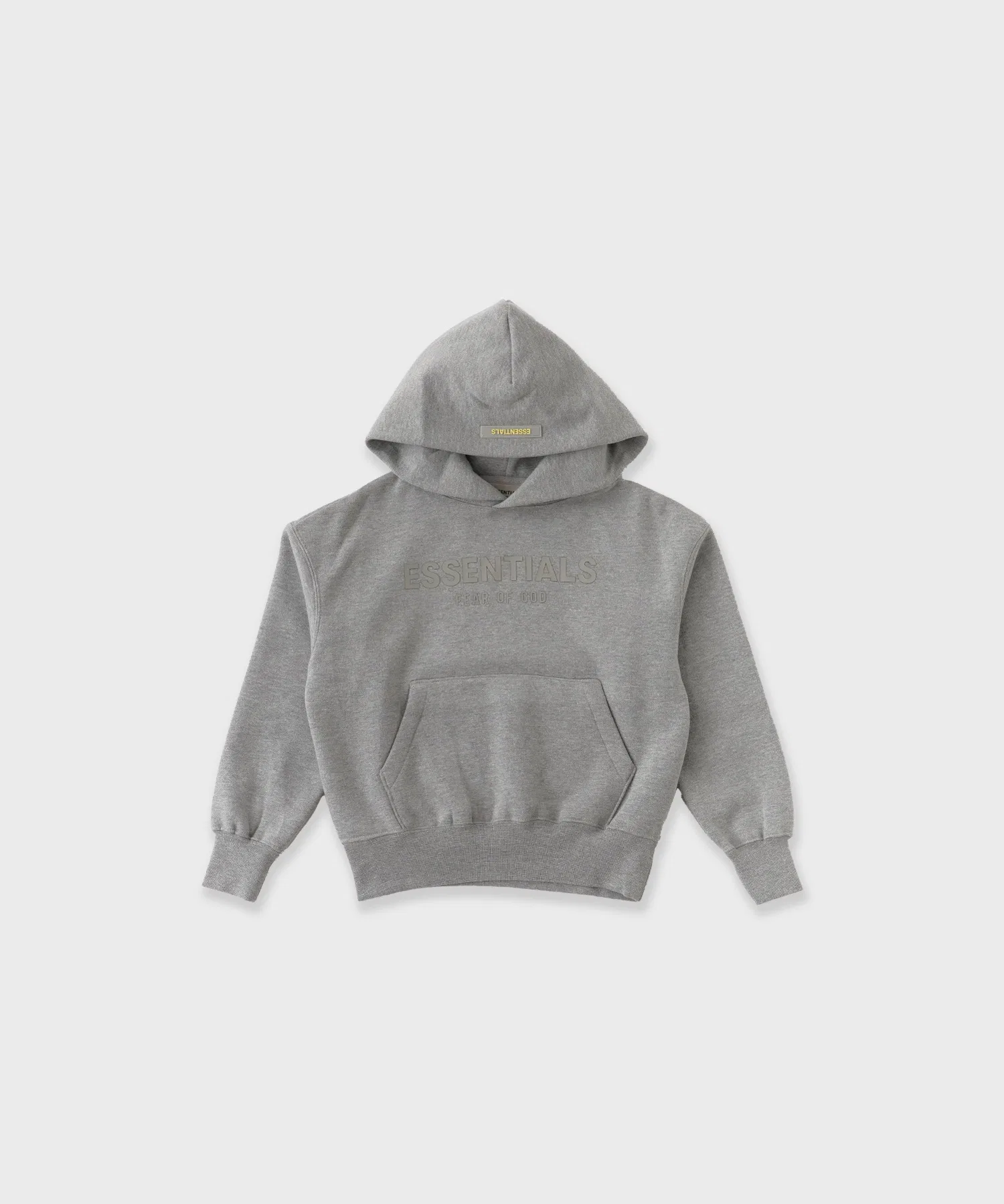 Детская толстовка FOG ESSENTIALS 21SS FRT
