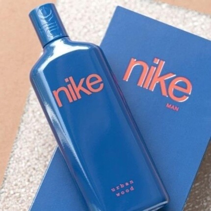 Туалетная вода Nike Urban Wood для мужчин 150 мл — фото 3