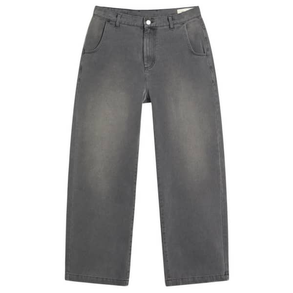 

Джинсы прямого кроя Mfpen, цвет washed slate