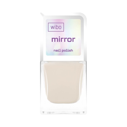 

Лак для ногтей Mirror Nail Base No. 2 8.5ml