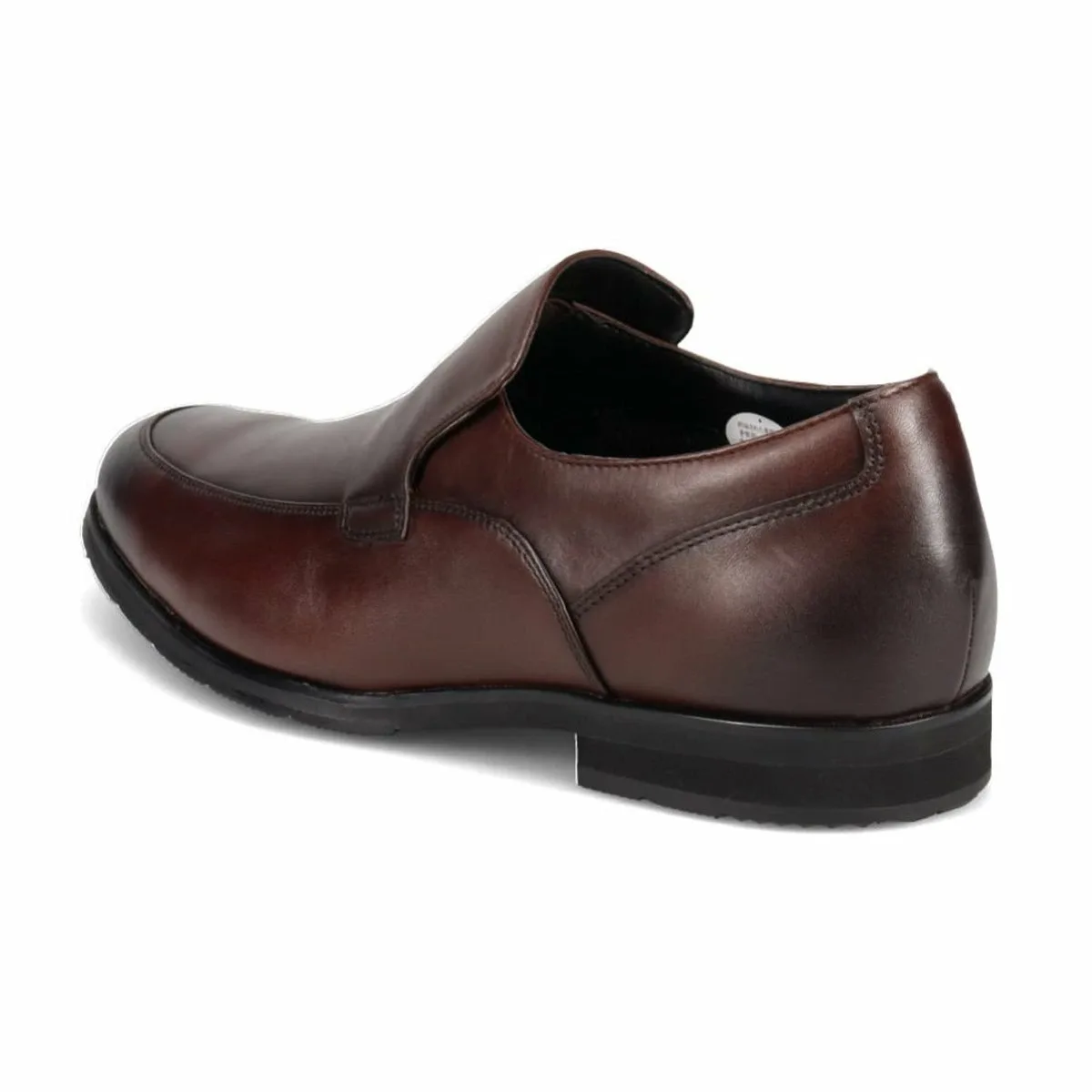 Деловые туфли BEECLASSIC GORE-TEX Bee Classic, Dark Brown — фото 3