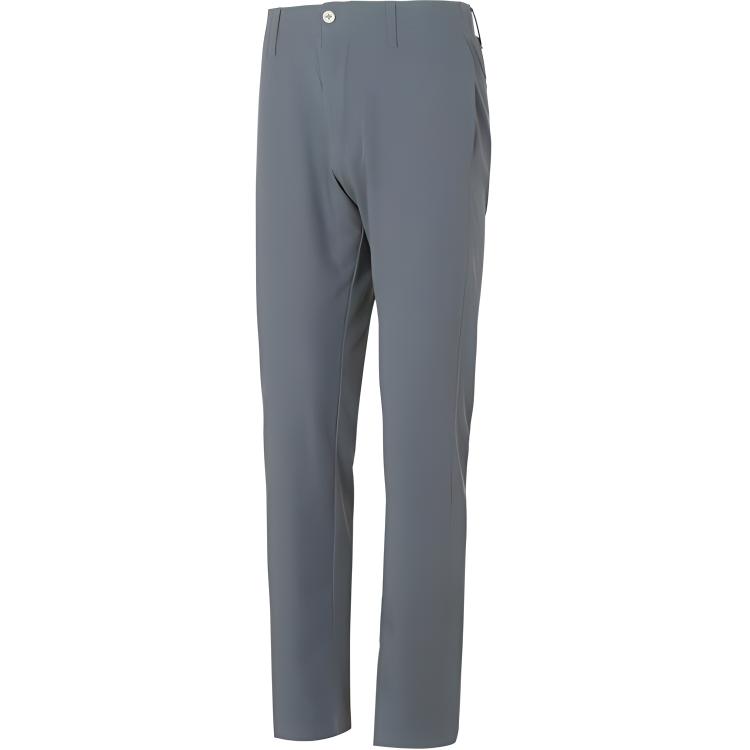 

Повседневные брюки мужские серые Under Armour, серый