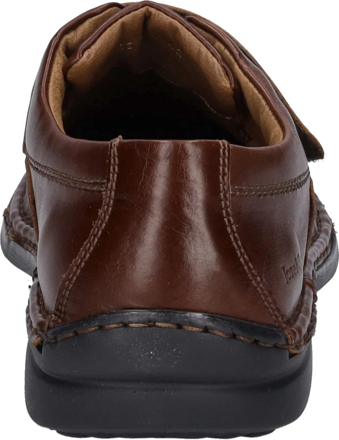 Мужские кроссовки Josef Seibel Vigo 09, Braun 300 Brandy — фото 3