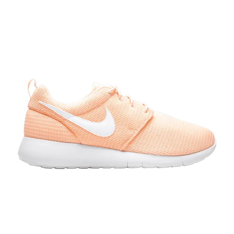 

Кроссовки Nike Roshe One GS, Crimson Tint
