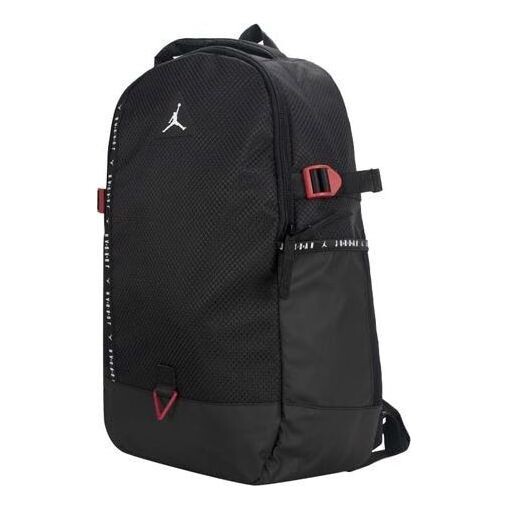 

Сумка diamond backpack 'black' Air Jordan, черный