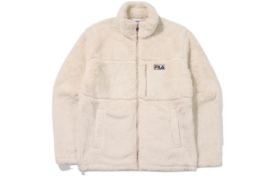 

Куртка унисекс FILA, цвет Beige