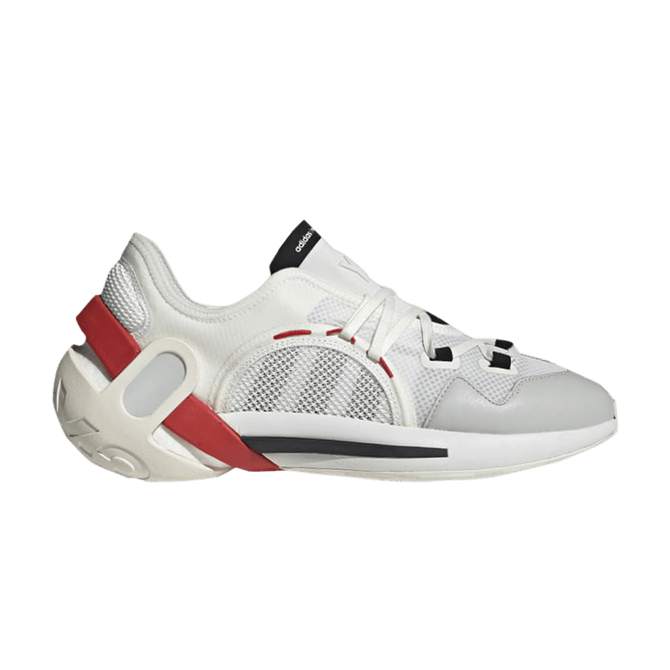 

Кроссовки Y-3 Idoso Boost 'White Red', белый