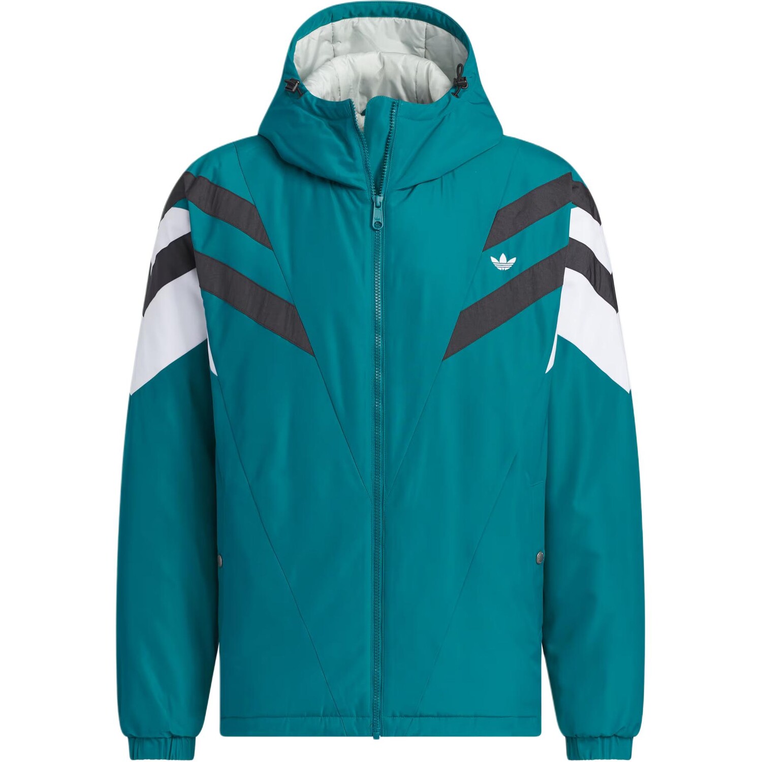 

ВИНТАЖНАЯ стеганая куртка мужская Legacy Mallard синий/белый Adidas Originals