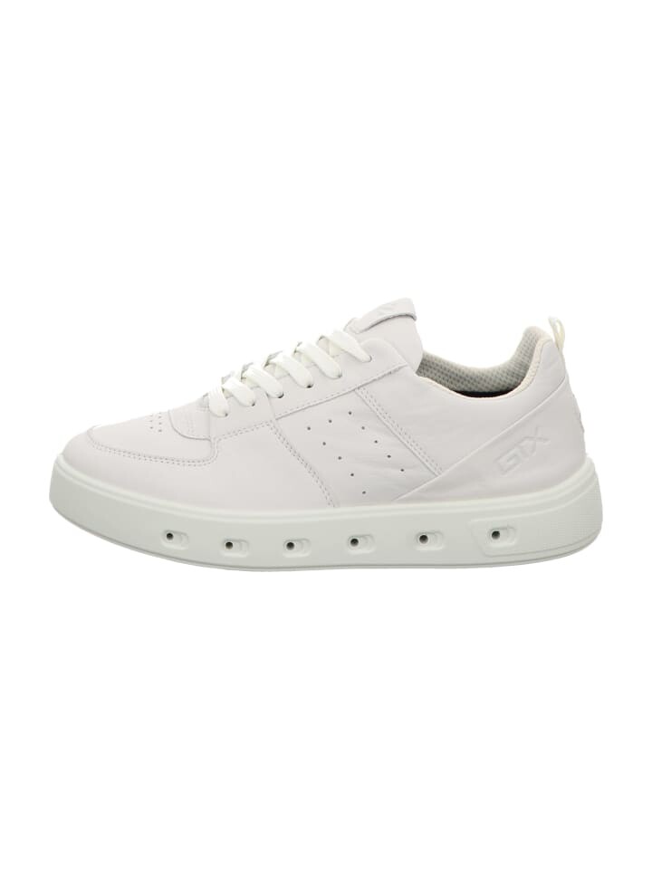 

Низкие кроссовки Ecco Low, белый