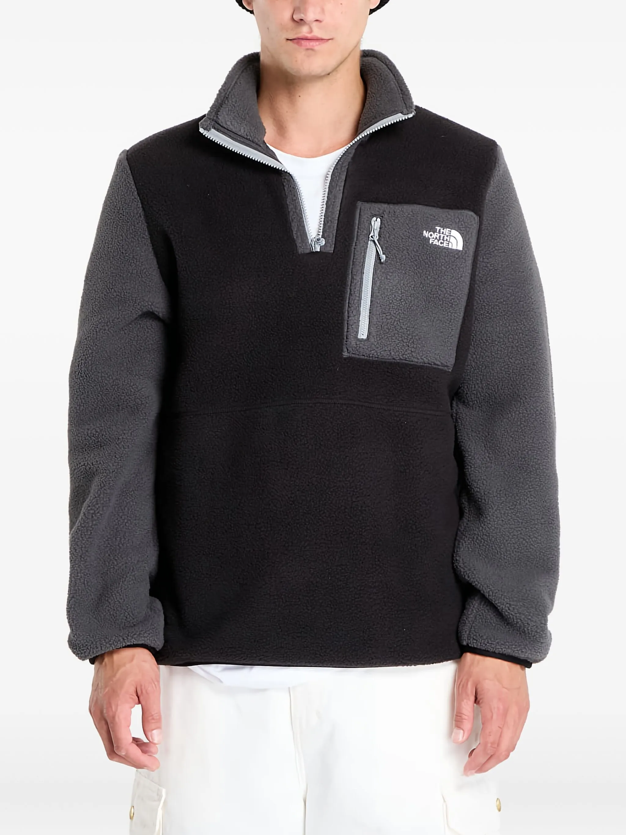 

Толстовка Yumiori The North Face, черный